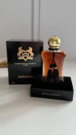 ادکلن مارلی سافاناد  زنانه 75میل
