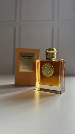 ادکلن باربری گادس  زنانه 100میل