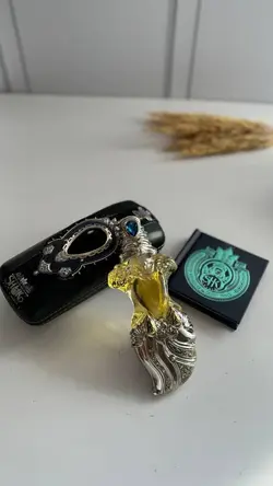 ادکلن شیخ کلاسیک شماره 33  زنانه  40میل