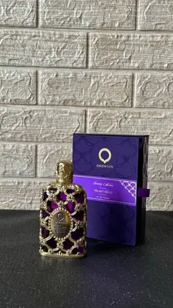 ادکلن اورنتینا(اماراتی) زنانه 80میل