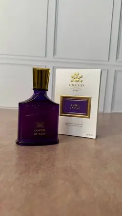 ادکلن کرید کویین آف سیلک  زنانه 75میل