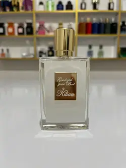 ادکلن بای کیلیان گود گرل گان بد  زنانه 50میل