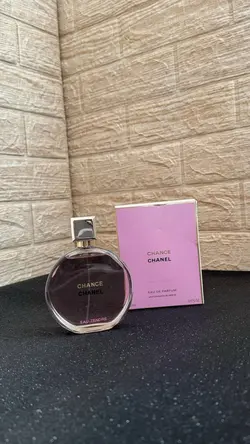 ادکلن شنل چنس  زنانه  100میل