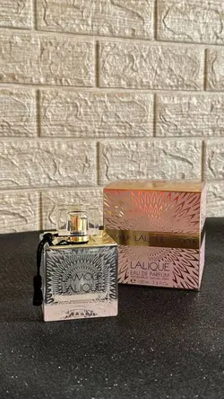 ادکلن لالیک لامور  زنانه 100میل