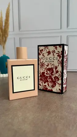 ادکلن گوچی بلوم صورتی  زنانه 100میل