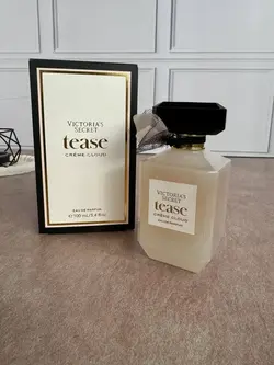 ادکلن ویکتوریا سکرت تیس کرم کلاود  زنانه 100میل