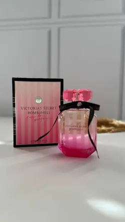 ادکلن ویکتوریا سکرت بامبشل  زنانه 100میل