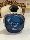 ادکلن دیور میدنایت پویزن  زنانه 100میل