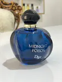 ادکلن دیور میدنایت پویزن  زنانه 100میل