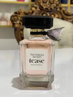 ادکلن ویکتوریا سکرت تیس ادو پرفیوم  زنانه 100میل