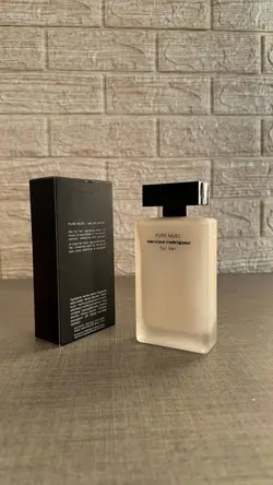 ادکلن نارسیس رودریگز پیور ماسک  زنانه  100میل