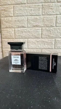 ادکلن تامفورد رز د آمالفی  زنانه 100میل