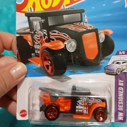 ماشین اسباب بازی HOTWHEELS 2025 کارت گوتاه GO هات ویلز HOT WHEELS