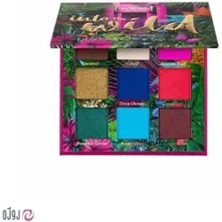 سایه چشم ویبو مدل وایلد حجم 6 گرم