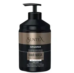 ماسک مو سانتکس مدل آرگان حجم۵۰۰میلی لیتر