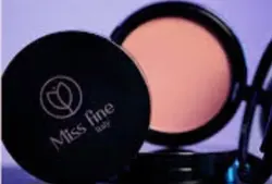 رژگونه پودری میس فاین شماره۲۰۳