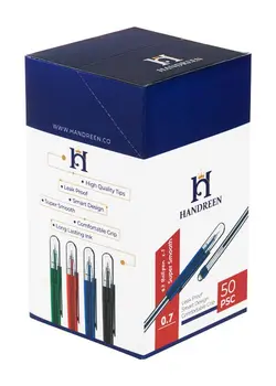 خودکار هندرین 0/7