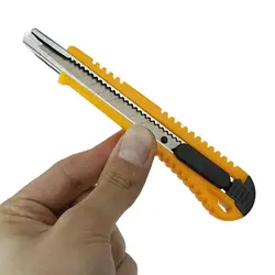 کاتر پلاستیکی کوچک هیکسین