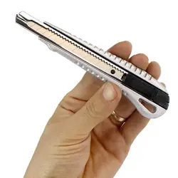 کاتر سربی کوچک Seven