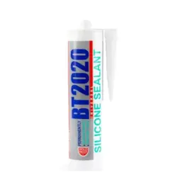 چسب آکواریوم شفاف BT-2020