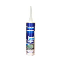 چسب آکواریوم شفاف پاسیفیکس