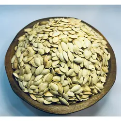 تخمه کدو ریز نمکی مشهدی - آجیل و خشکبار وحید