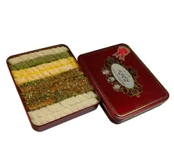 پنج لوز حاج خلیفه رهبر سایز بزرگ