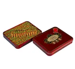 باقلوا حاج خلیفه رهبر سایز بزرگ