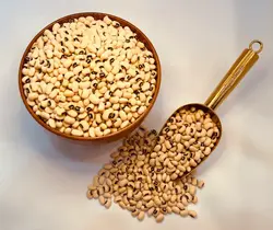 لوبیا چشم بلبلی درجه یک - آجیل و خشکبار وحید