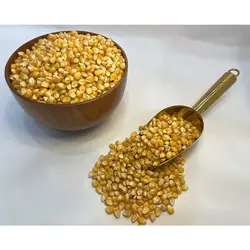 ذرت خارجی مخصوص پاپ کورن