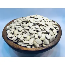 تخمه کدو گوشتی خام - آجیل و خشکبار وحید