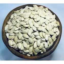 تخمه کدو گوشتی خام - آجیل و خشکبار وحید