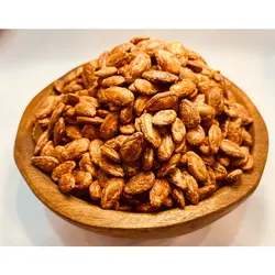 تخمه جابنی نمکی - آجیل و خشکبار وحید