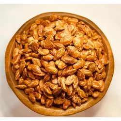 تخمه جابنی نمکی - آجیل و خشکبار وحید