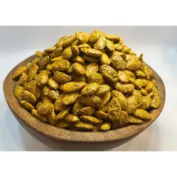 تخمه جابنی گلپری - آجیل و خشکبار وحید