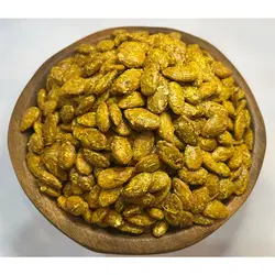 تخمه جابنی گلپری - آجیل و خشکبار وحید