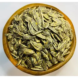 تخمه آفتابگردان دورسفید آبلیمو و نمک