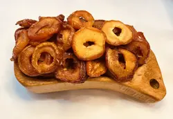 برگه آلو کالیفرنیا ترش - آجیل و خشکبار وحید