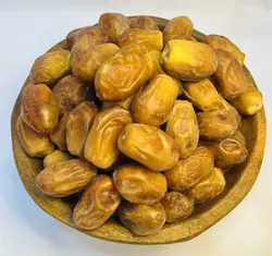 خرما زاهدی - آجیل و خشکبار وحید