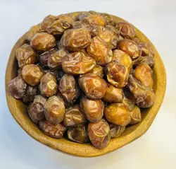 خرما خاصویی (خرما آلوچه ای)