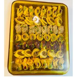 باقلوا رویال سیتی