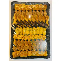 باقلوا لبنانی مجلسی