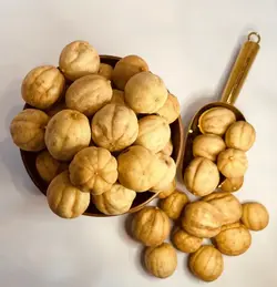 لیموامانی میناب ترش معطر - آجیل و خشکبار وحید