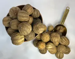 لیموامانی سیاه فوق العاده ترش معطر - آجیل و خشکبار وحید