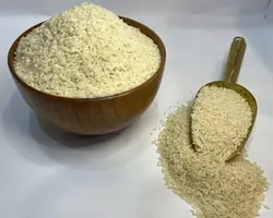 برنج نیم دانه معطر هاشمی - آجیل و خشکبار وحید