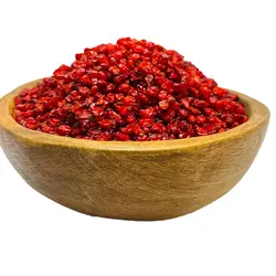 زرشک پفکی بیرجند