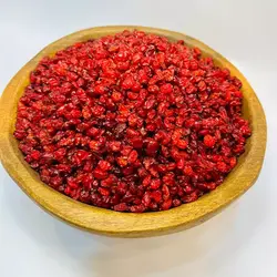 زرشک پفکی بیرجند