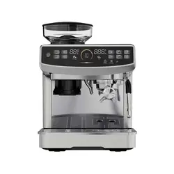 اسپرسو ساز نیمه صنعتی گریمن مدل GR-EM506 - فروشگاه آمازون باکس