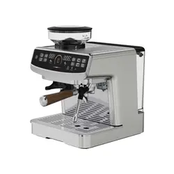 اسپرسو ساز نیمه صنعتی گریمن مدل GR-EM506 - فروشگاه آمازون باکس