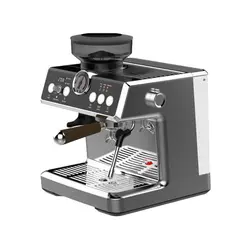 اسپرسو ساز نیمه صنعتی گریمن مدل GR-EM505 - فروشگاه آمازون باکس